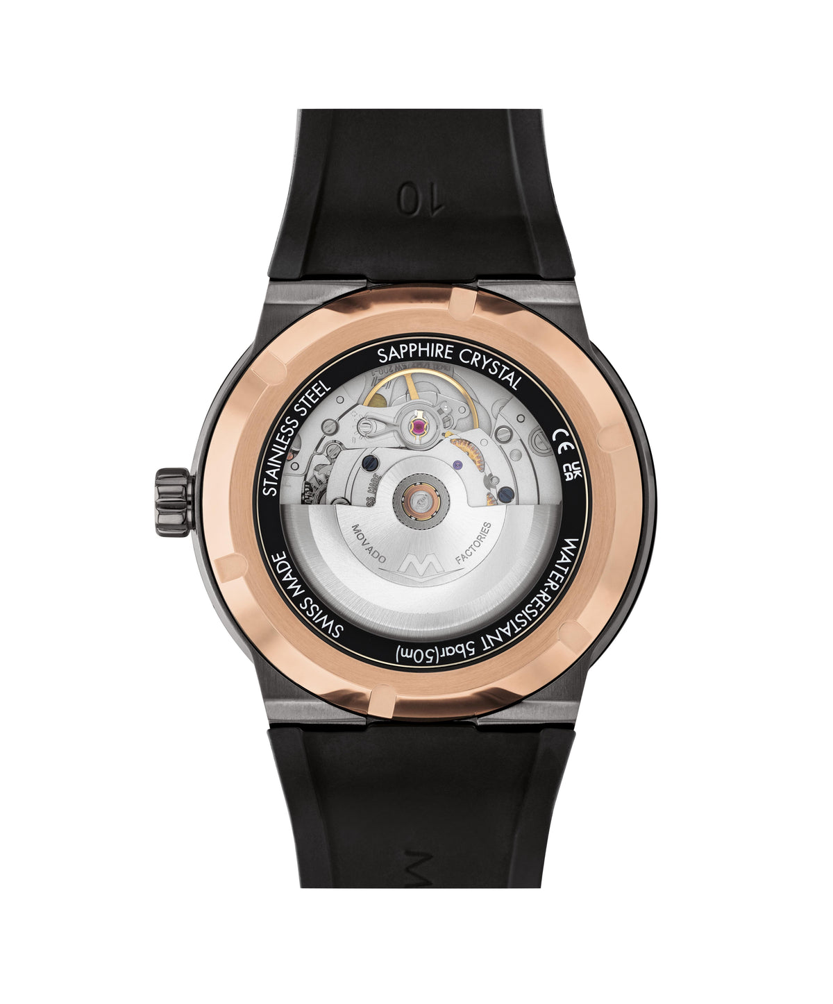 Bold Fusion Automatic
