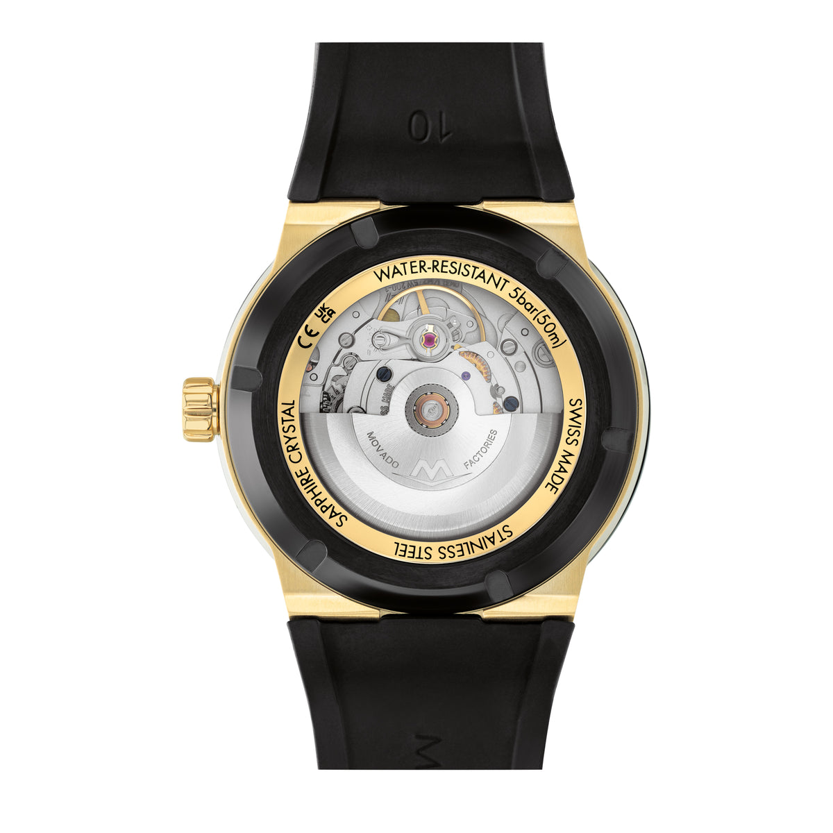 Bold Fusion Automatic