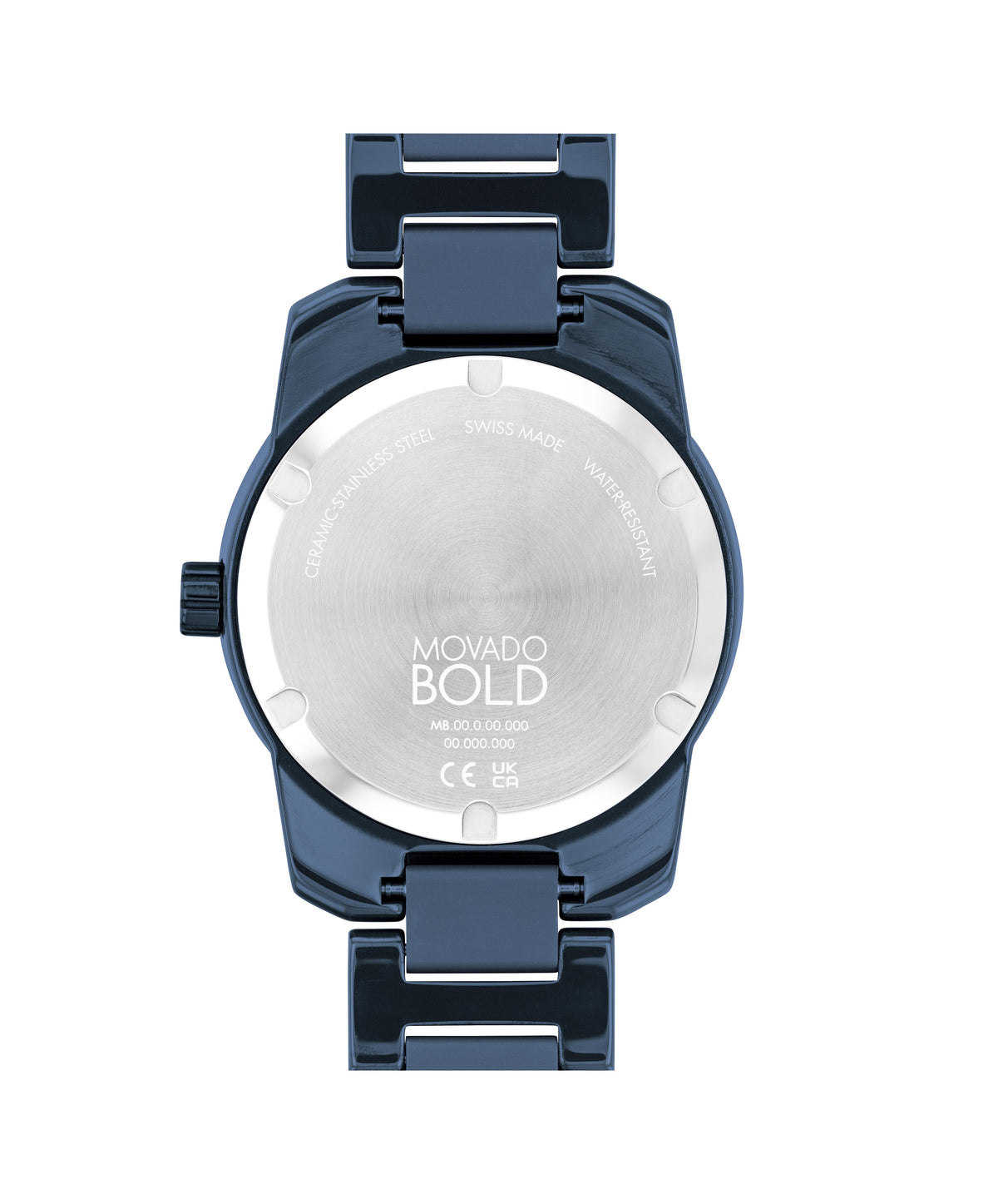 Bold Verso