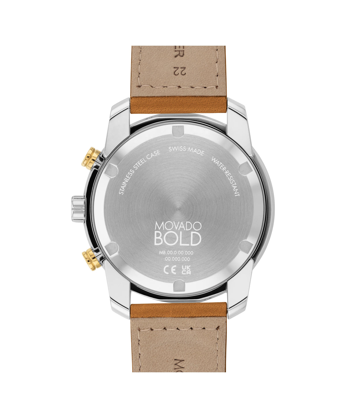 Bold Verso