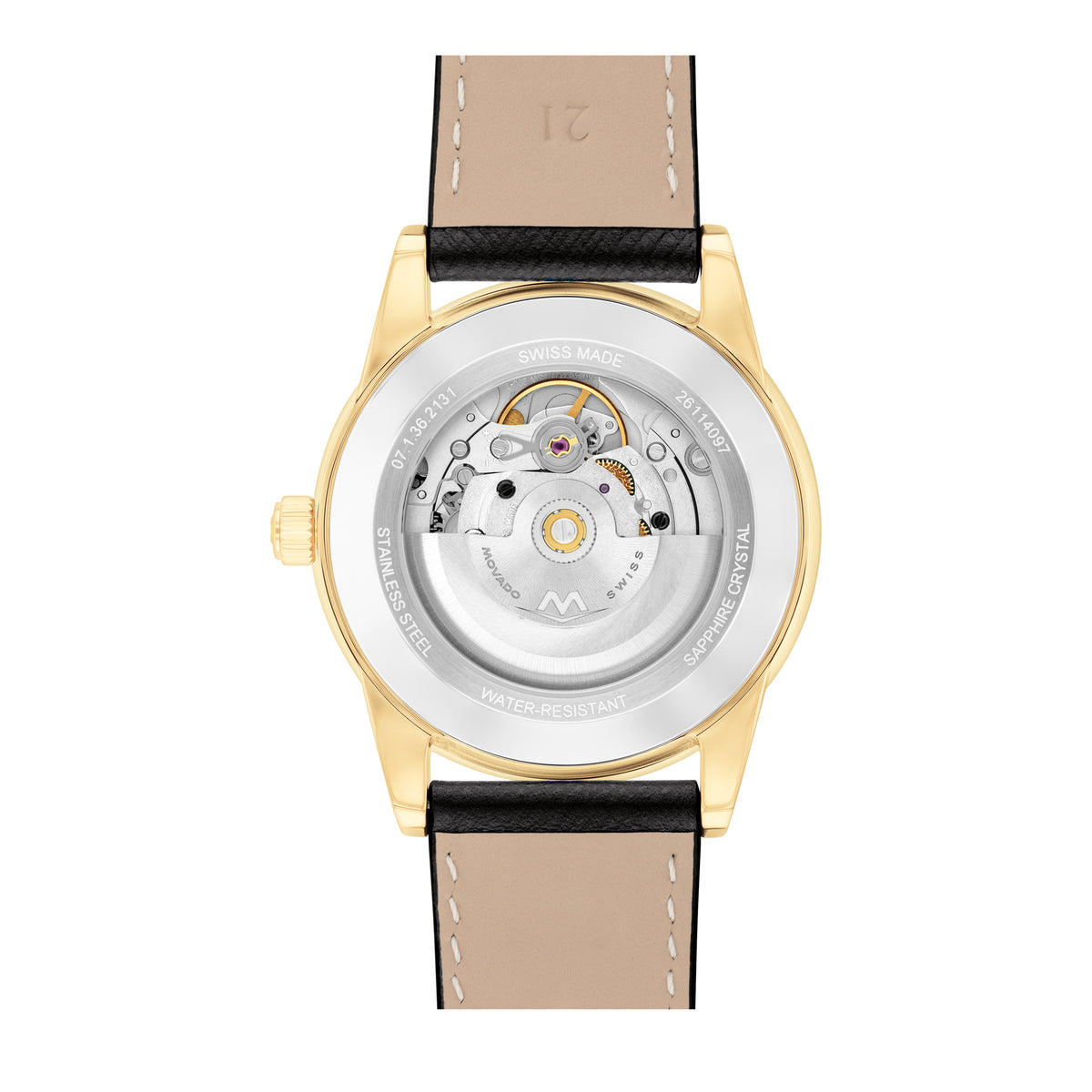Museum Classic Automatic