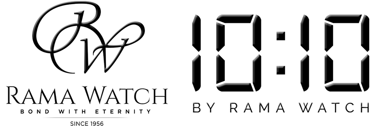 Rama Watch Boutique