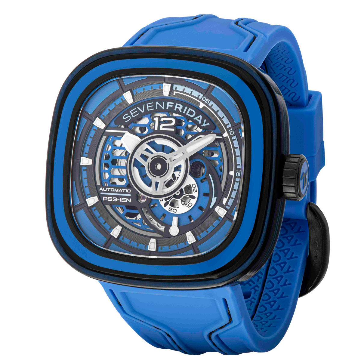 Sevenfriday CCB PS3/04