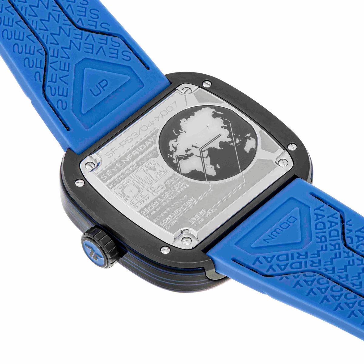Sevenfriday CCB PS3/04
