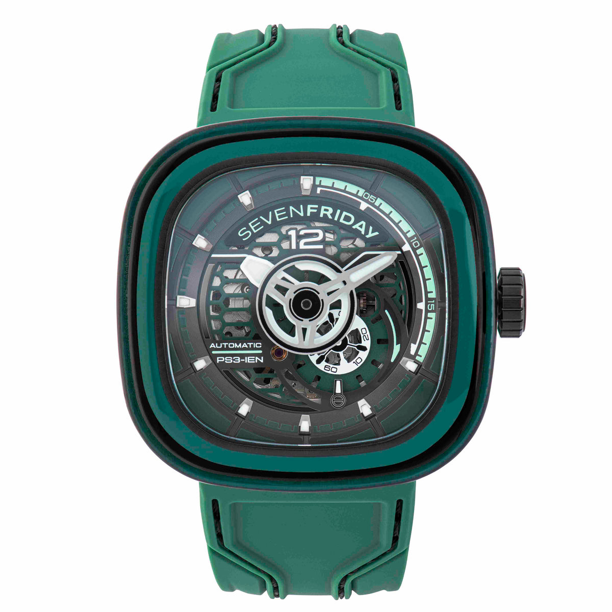 Sevenfriday CCG PS3/05
