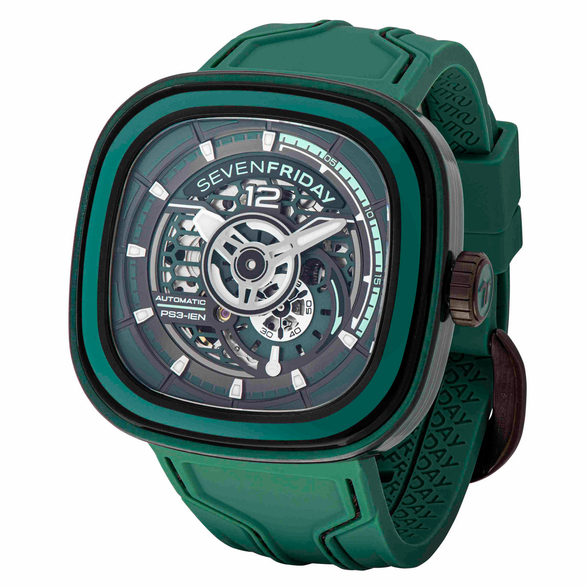 Sevenfriday CCG PS3/05