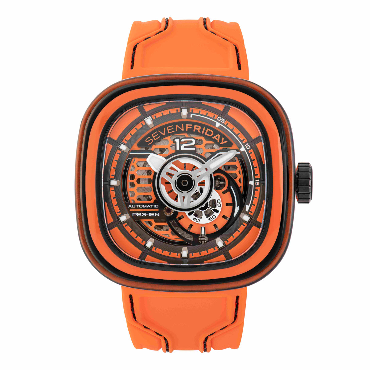 Sevenfriday CCO PS3/03