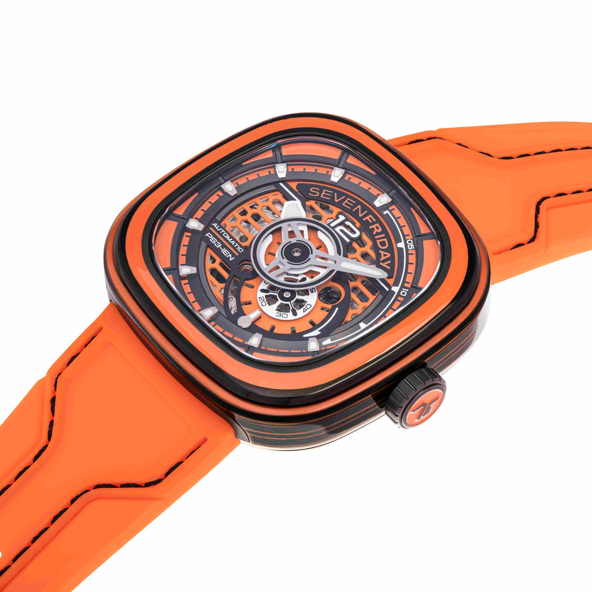 Sevenfriday CCO PS3/03