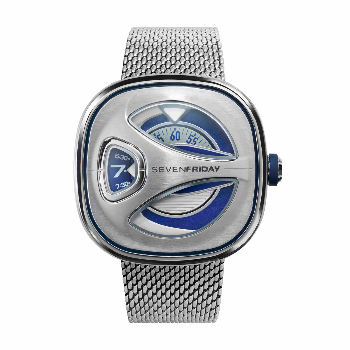 Sevenfriday Me Series ME1/01M