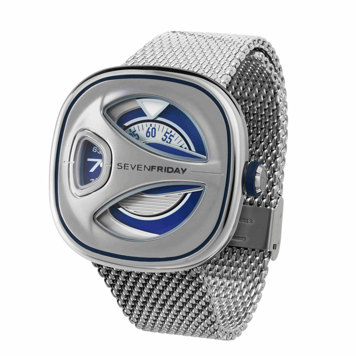 Sevenfriday Me Series ME1/01M