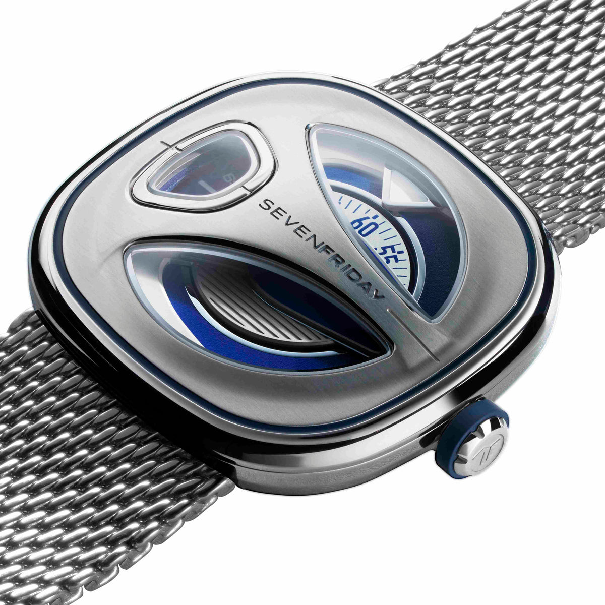 Sevenfriday Me Series ME1/01M