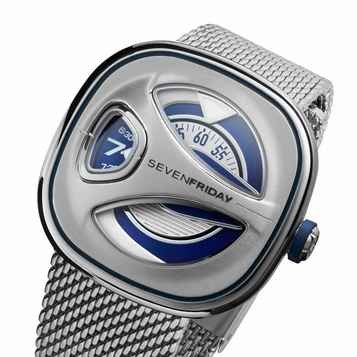 Sevenfriday Me Series ME1/01M
