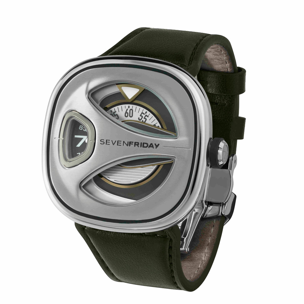 Sevenfriday Me Series ME1/02