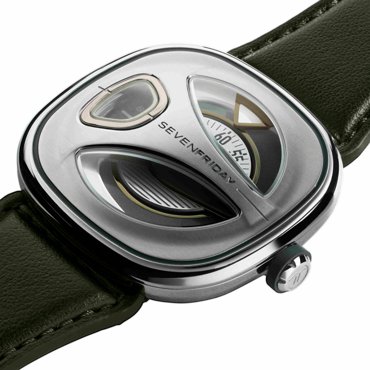 Sevenfriday Me Series ME1/02