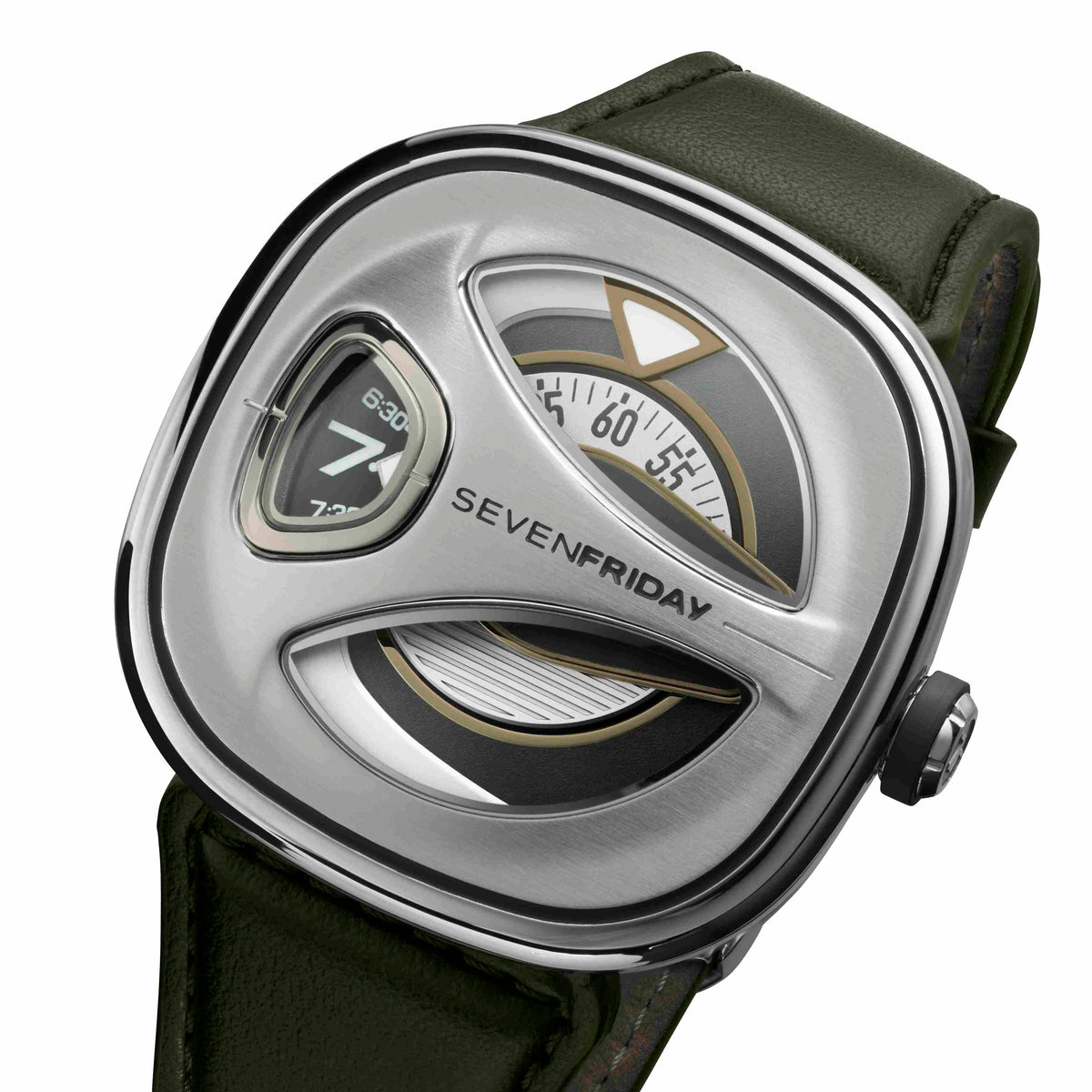 Sevenfriday Me Series ME1/02
