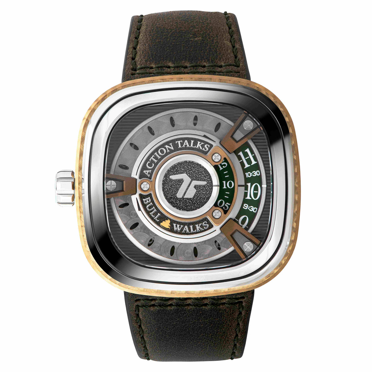 Sevenfriday M Series M2/05