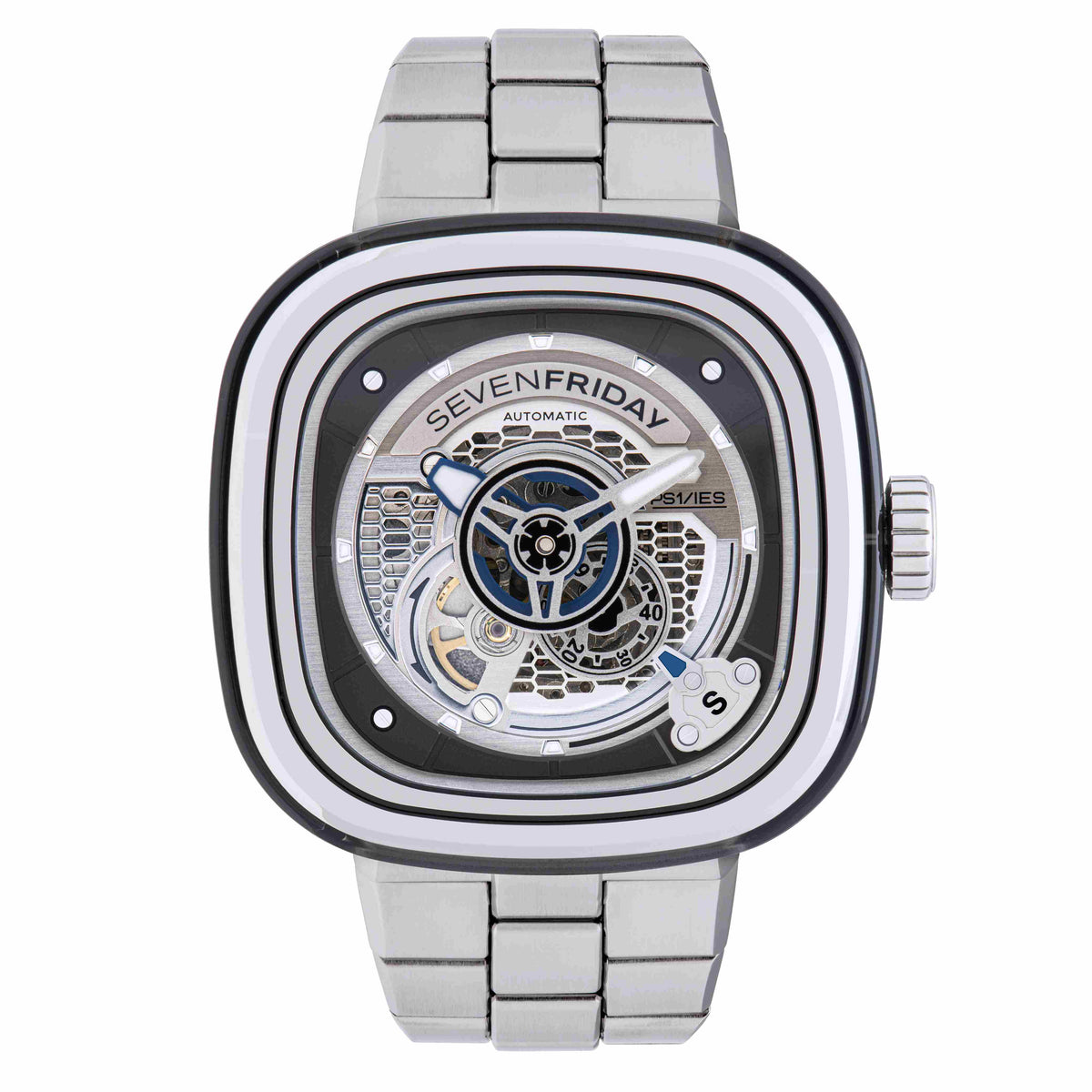 Sevenfriday P Series PS1/01M