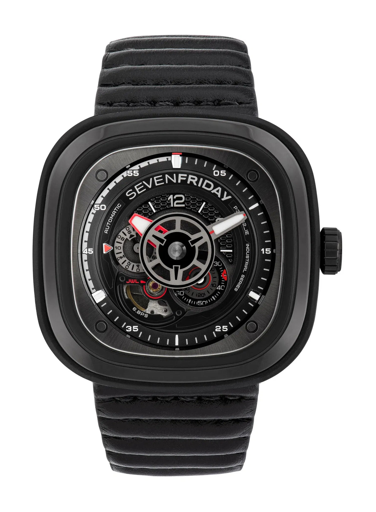 Sevenfriday Racer III P3C/06