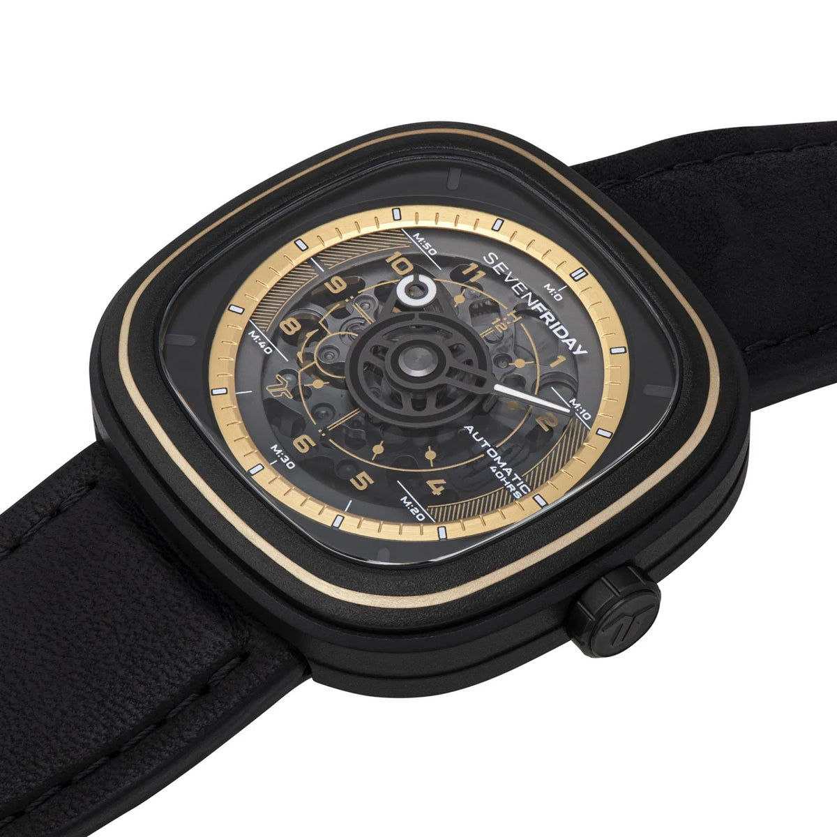Sevenfriday T Series T2/06