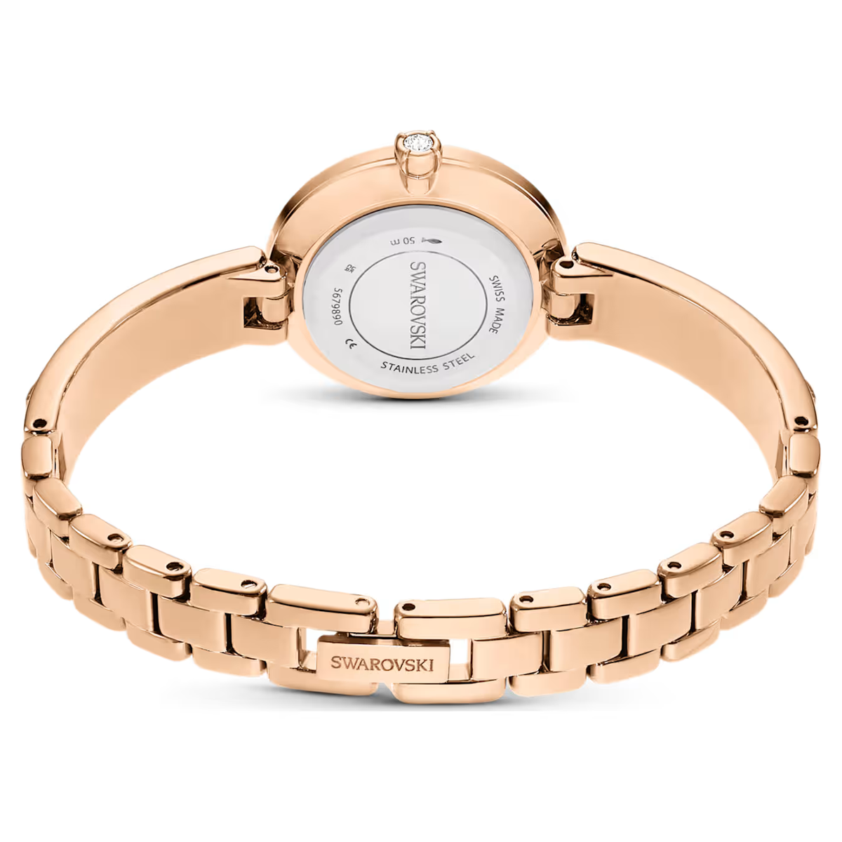 Matrix Bangle