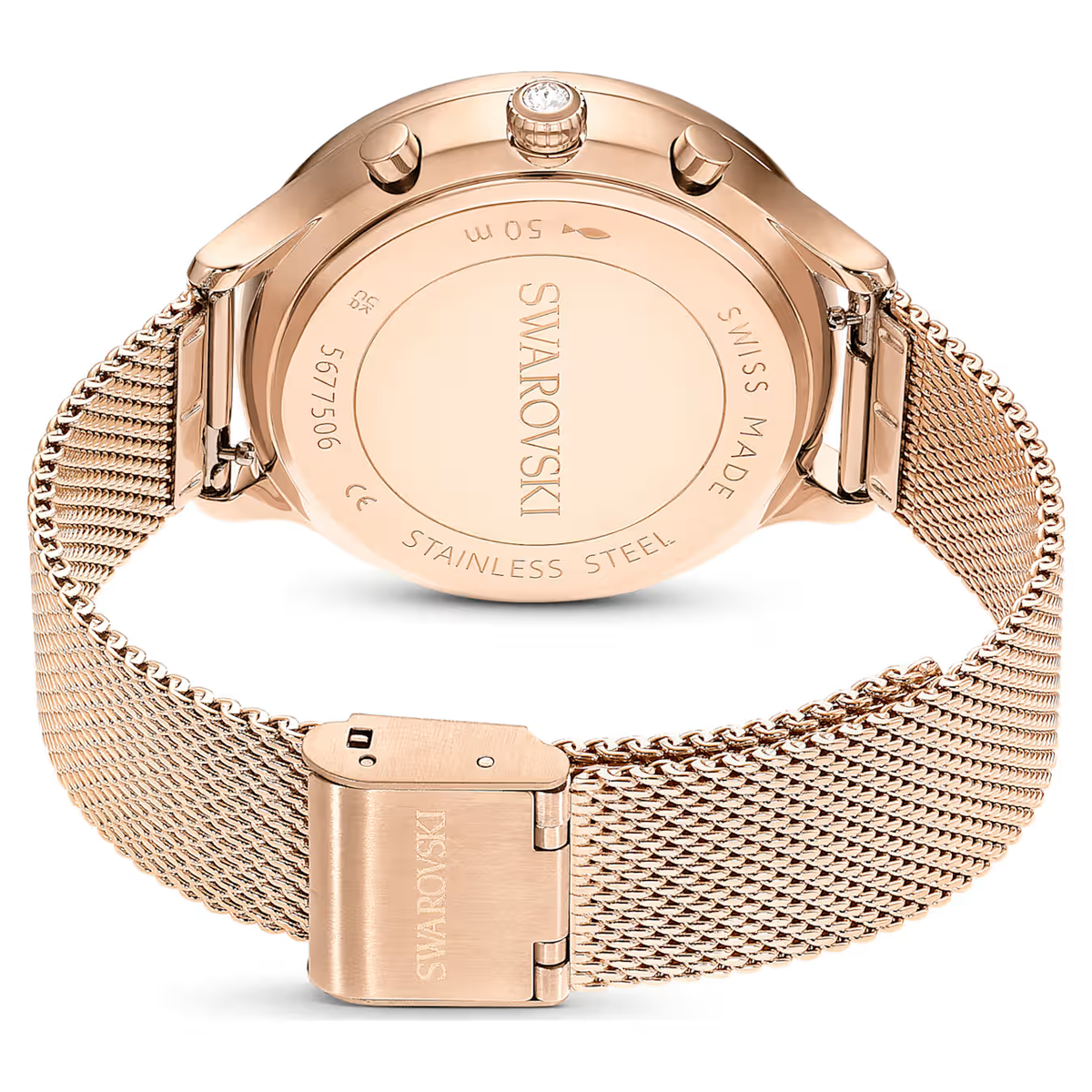 Nova Chrono