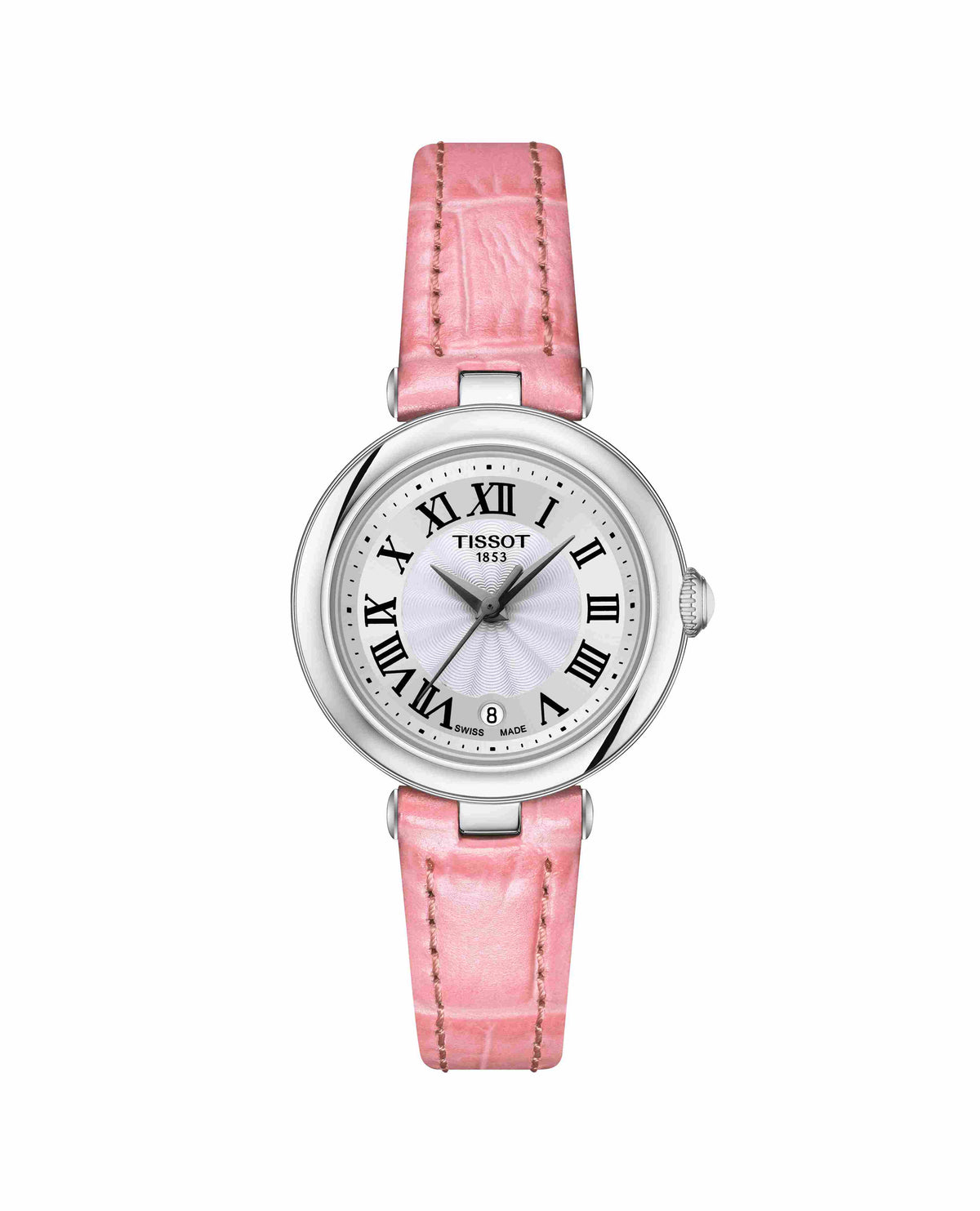 tissot bellissima quartz small lady t126.010.16.013.01