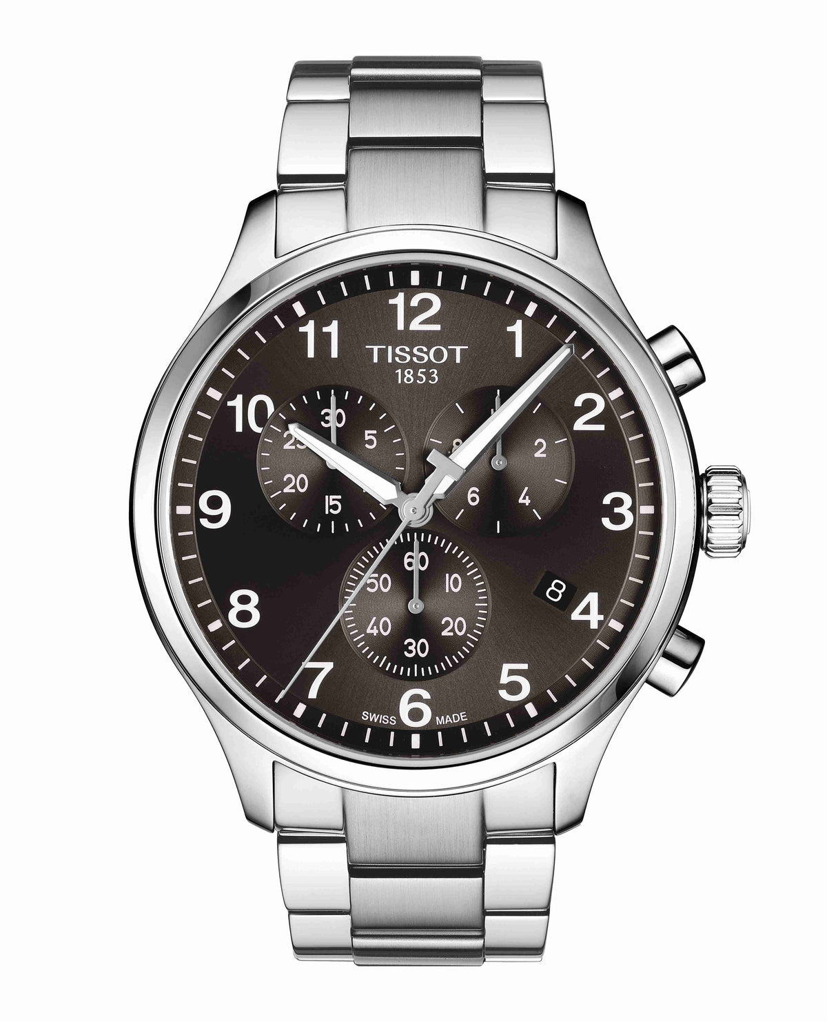 Rama Watch Tissot Chrono XL Classic T116.617.11.057.01