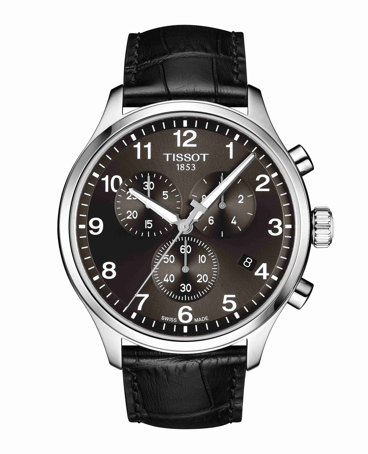 Rama Watch Tissot Chrono XL Classic T116.617.16.057.00