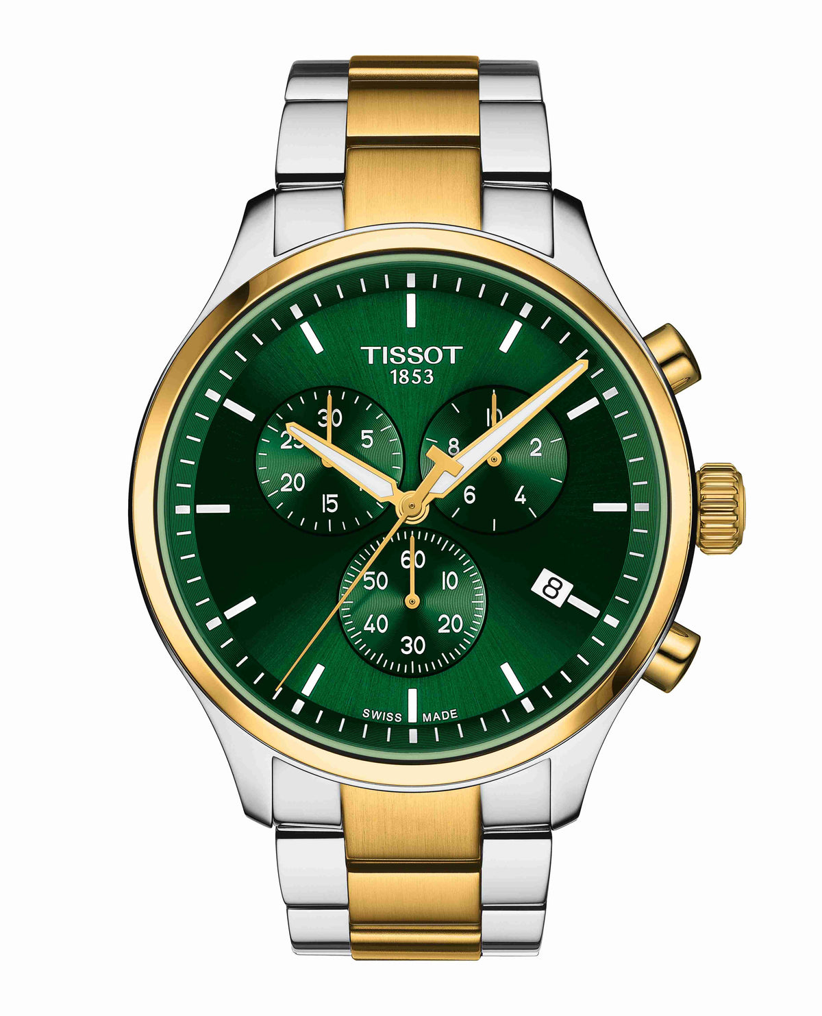 Rama Watch Tissot Chrono XL Classic T116.617.22.091.00