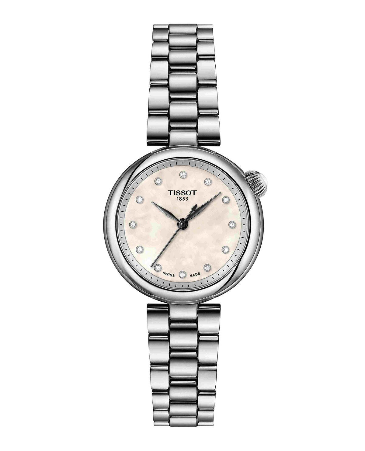 Rama Watch Tissot Désir Quartz T152.010.11.116.00