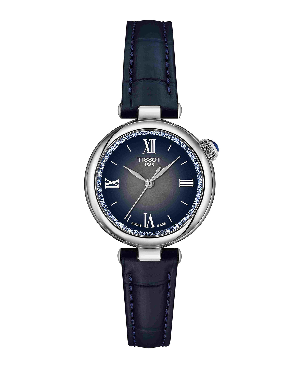 Rama Watch Tissot Désir Quartz T152.010.16.038.01