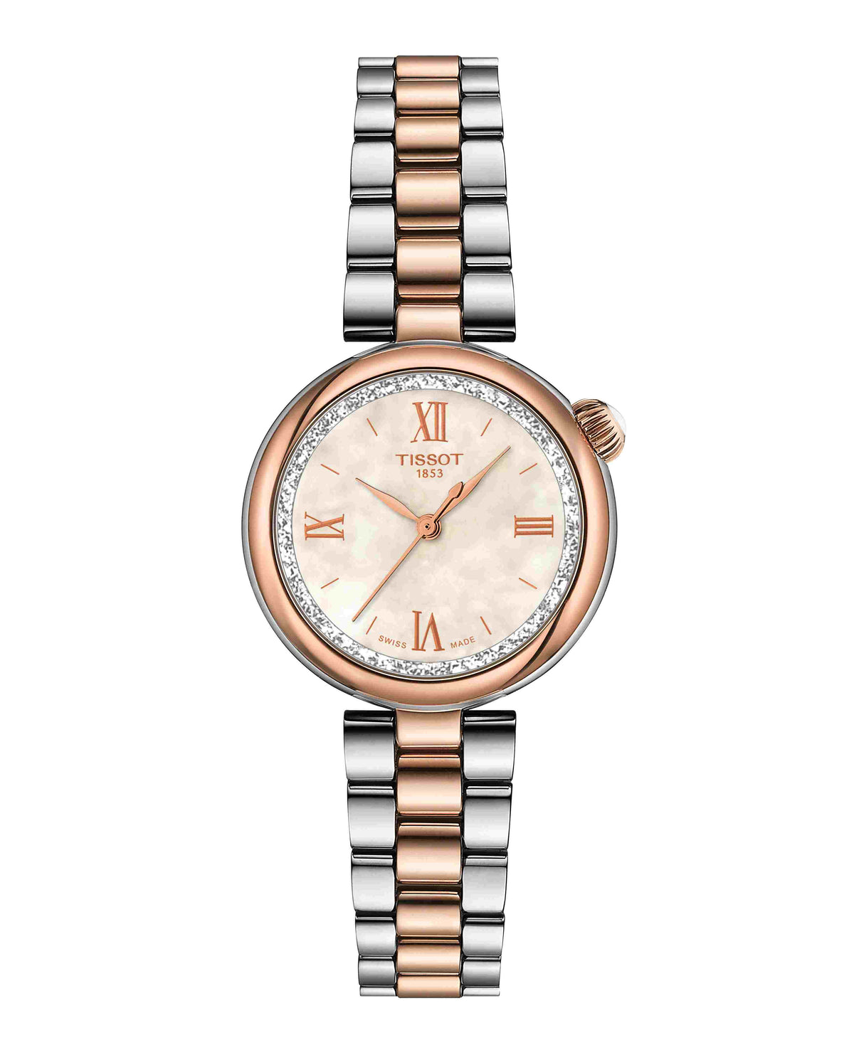 Rama Watch Tissot Désir Quartz T152.010.22.118.00