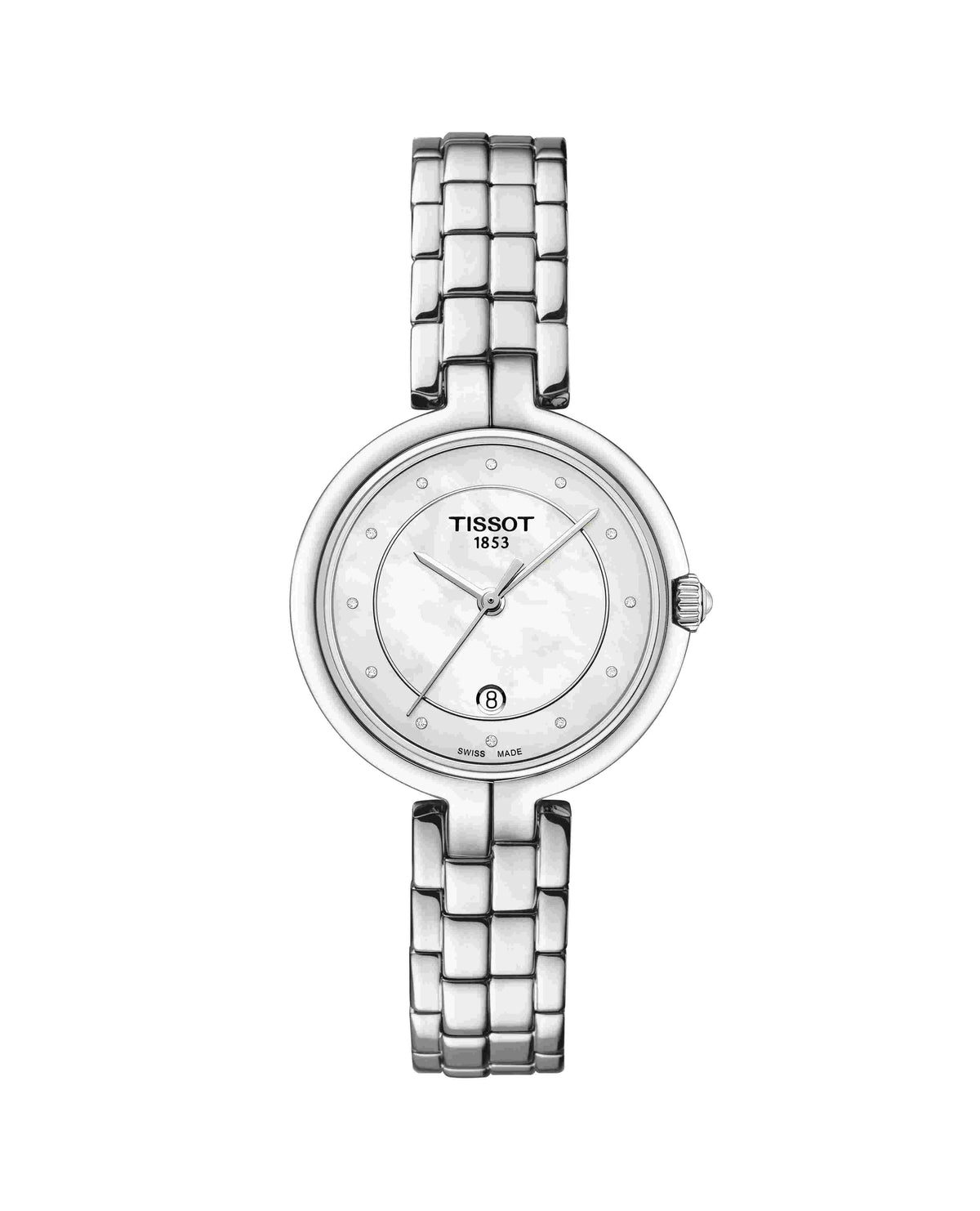tissot flamingo t094.210.11.116.01
