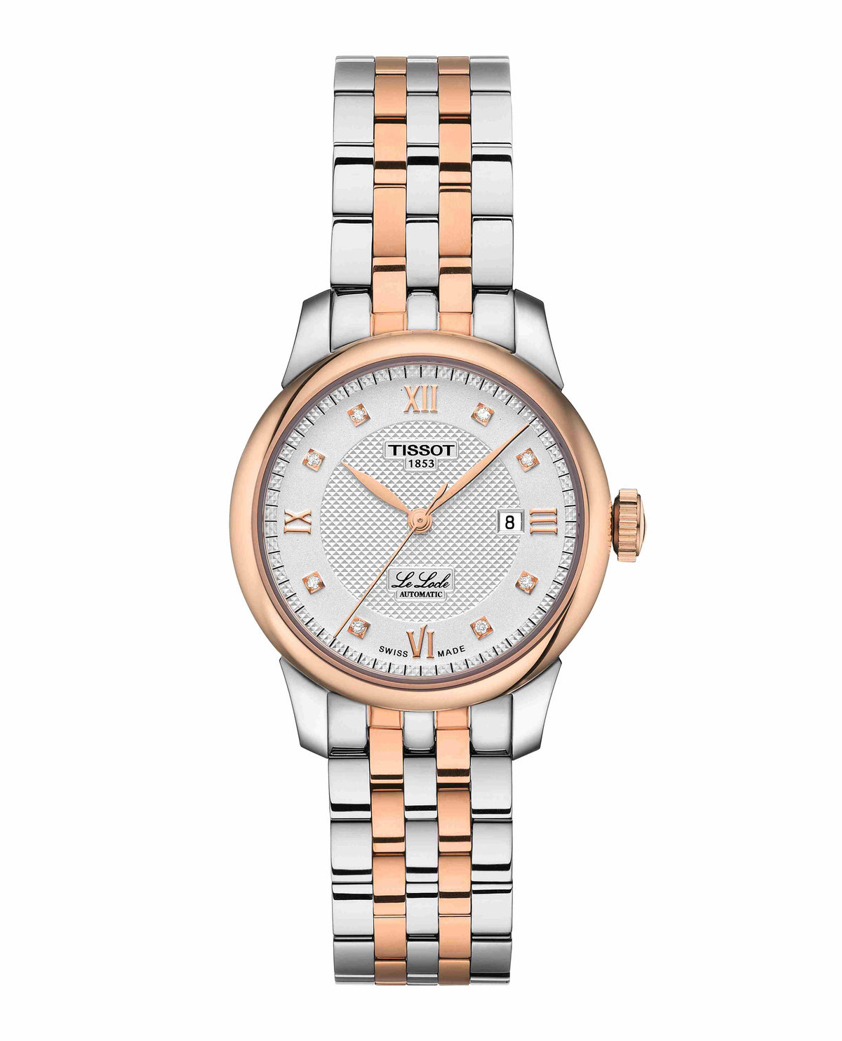 Rama Watch Tissot Le Locle Automatique Powermatic T006.207.22.036.00