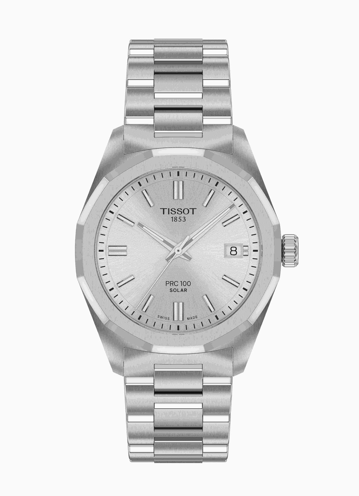 tissot prc 100 solar quartz t151.822.11.031.00