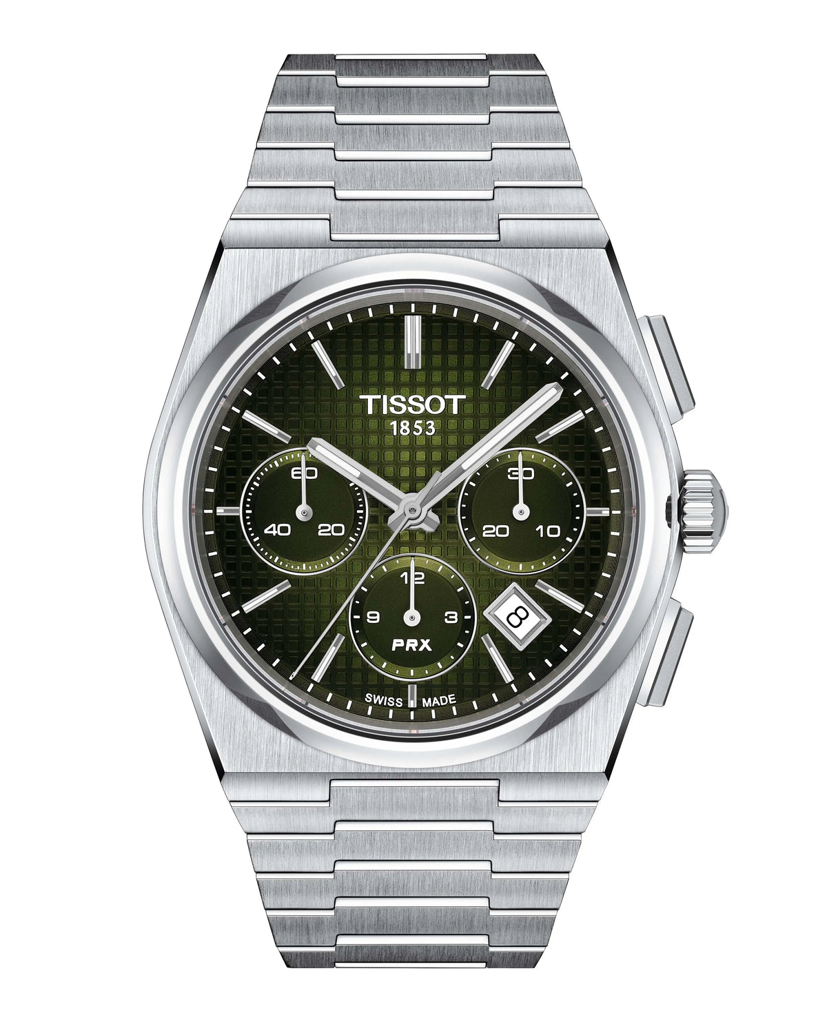 tissot prx automatic chronograph t137.427.11.091.00
