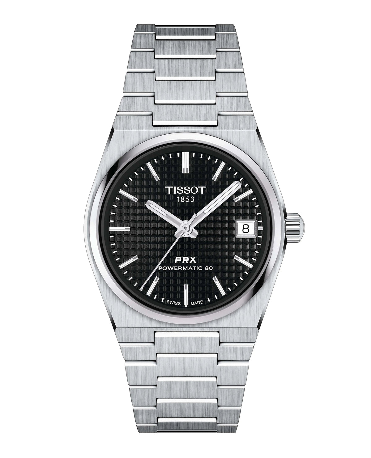 tissot prx powermatic 80 t137.207.11.051.00