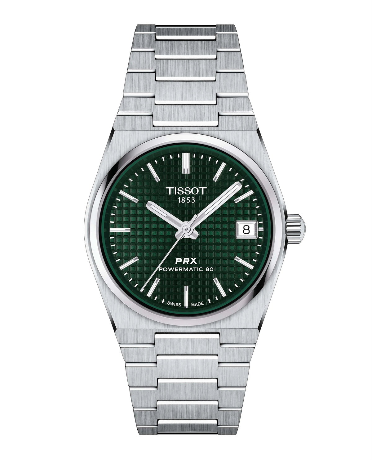 tissot prx powermatic 80 t137.207.11.091.00