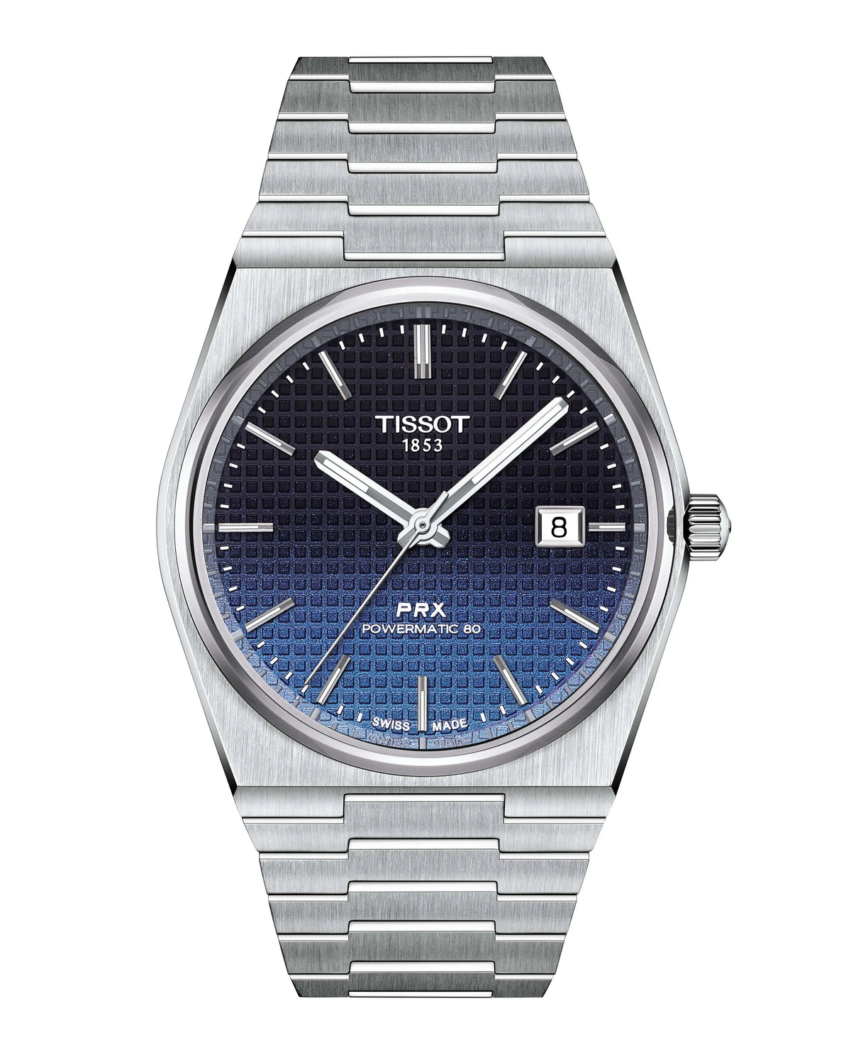 tissot prx powermatic 80 t137.407.11.051.01