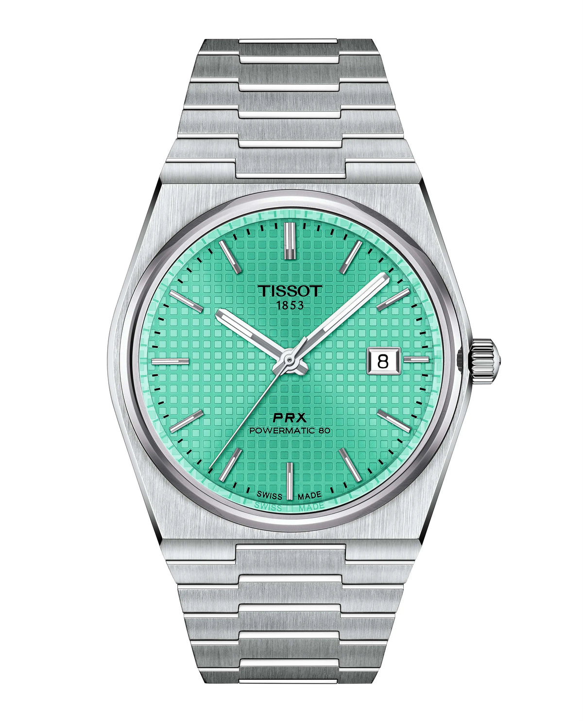 tissot prx powermatic 80 t137.407.11.091.01