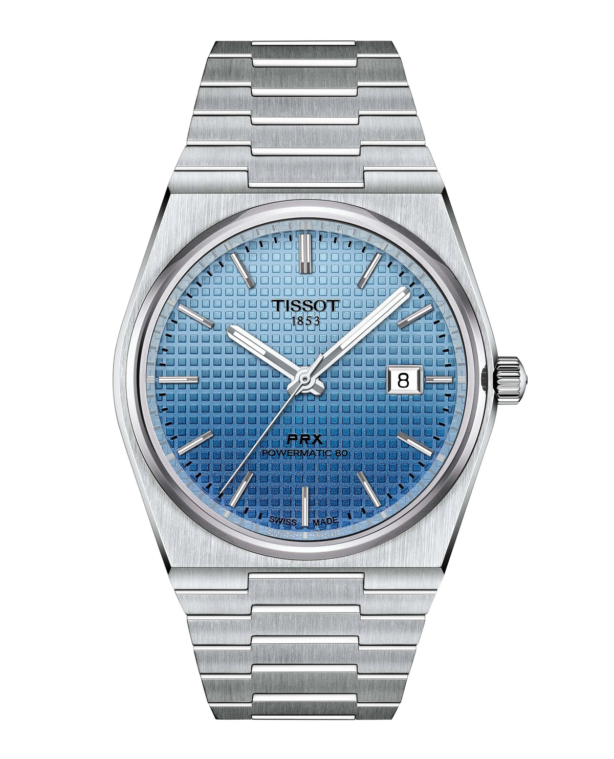 tissot prx powermatic 80 t137.407.11.351.01
