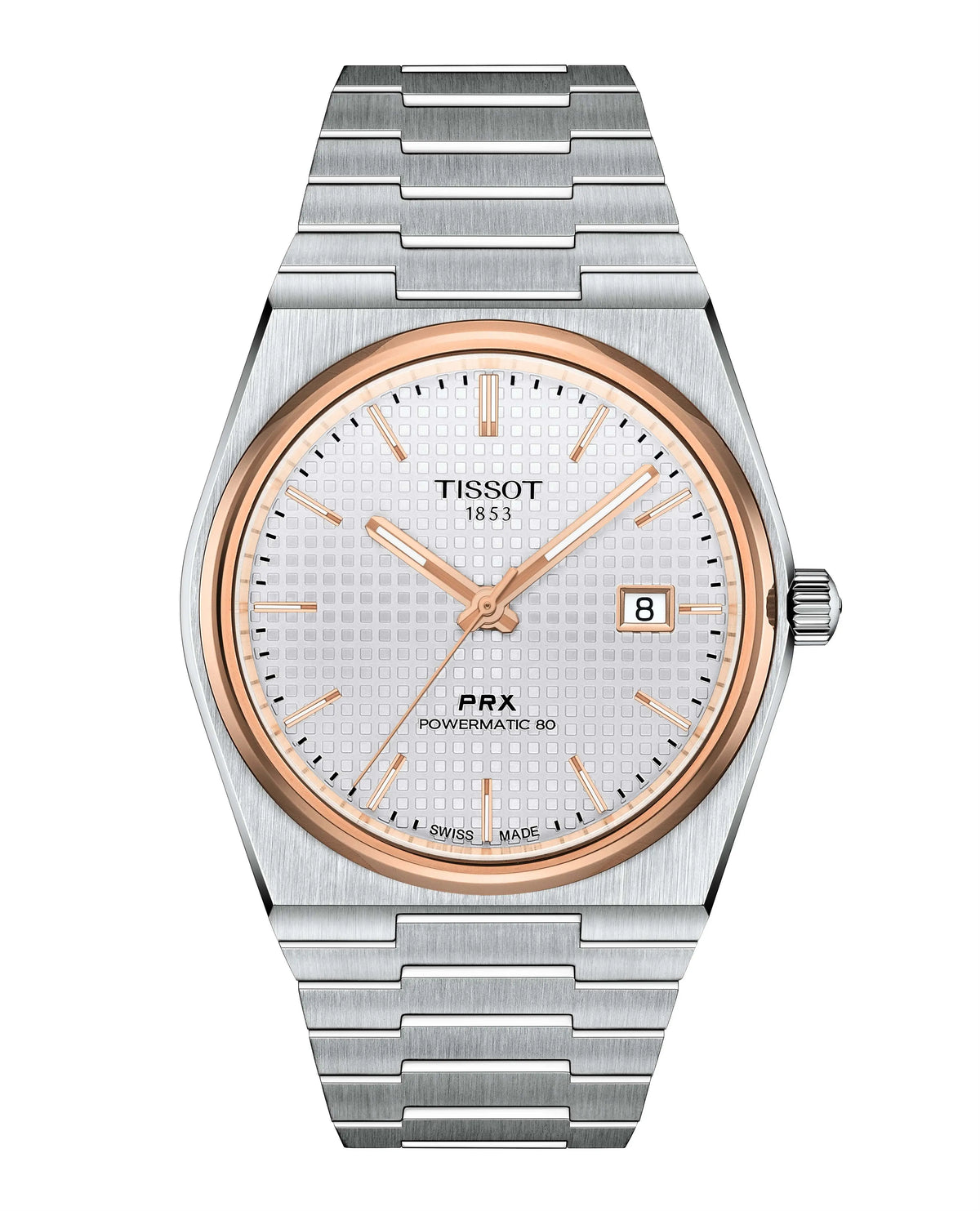 tissot prx powermatic 80 t137.407.21.031.00