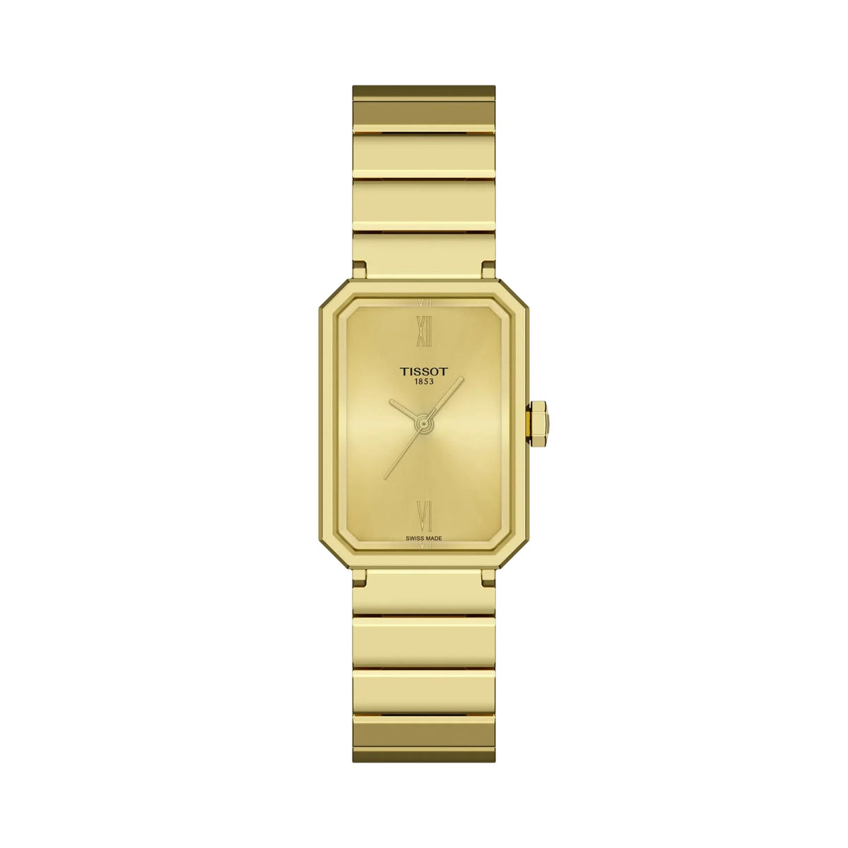Rama Watch Tissot SRV T160.110.33.023.00