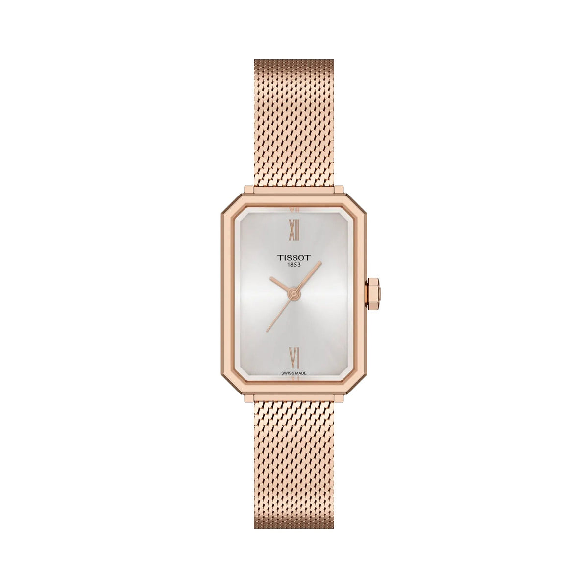 Rama Watch Tissot SRV T160.110.33.033.00