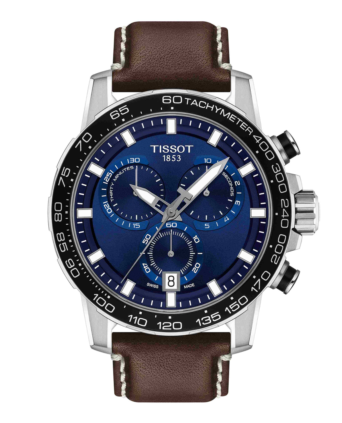 Rama Watch Tissot Supersport Chrono T125.617.16.041.00