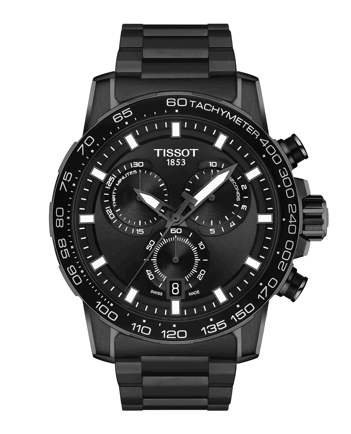 Rama Watch Tissot Supersport Chrono T125.617.33.051.00