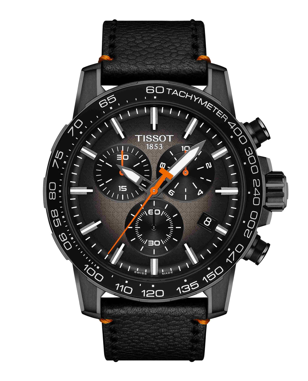 Rama Watch Tissot Supersport Chrono T125.617.36.081.00