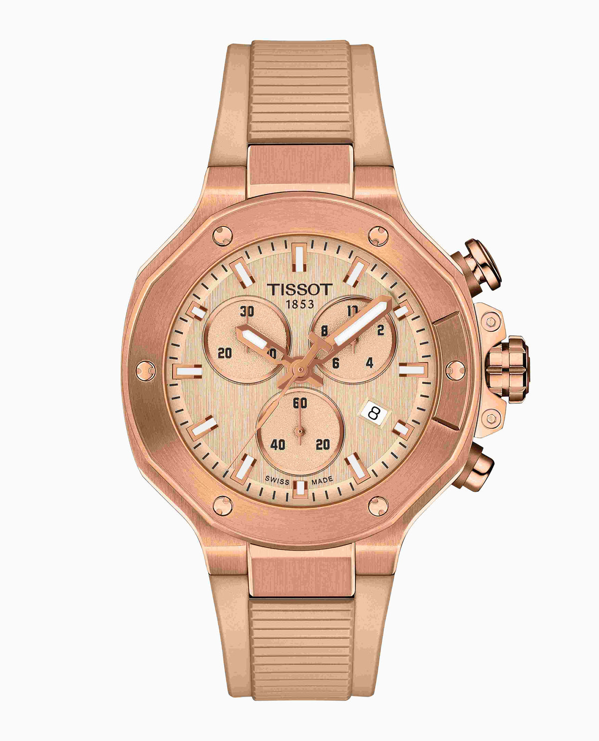 tissot t-race quartz chronograph t141.817.37.501.00