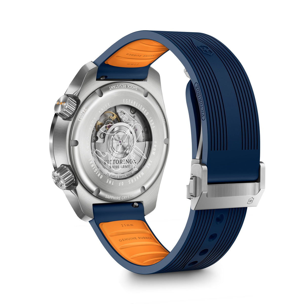 Air Pro Multifunction Automatic