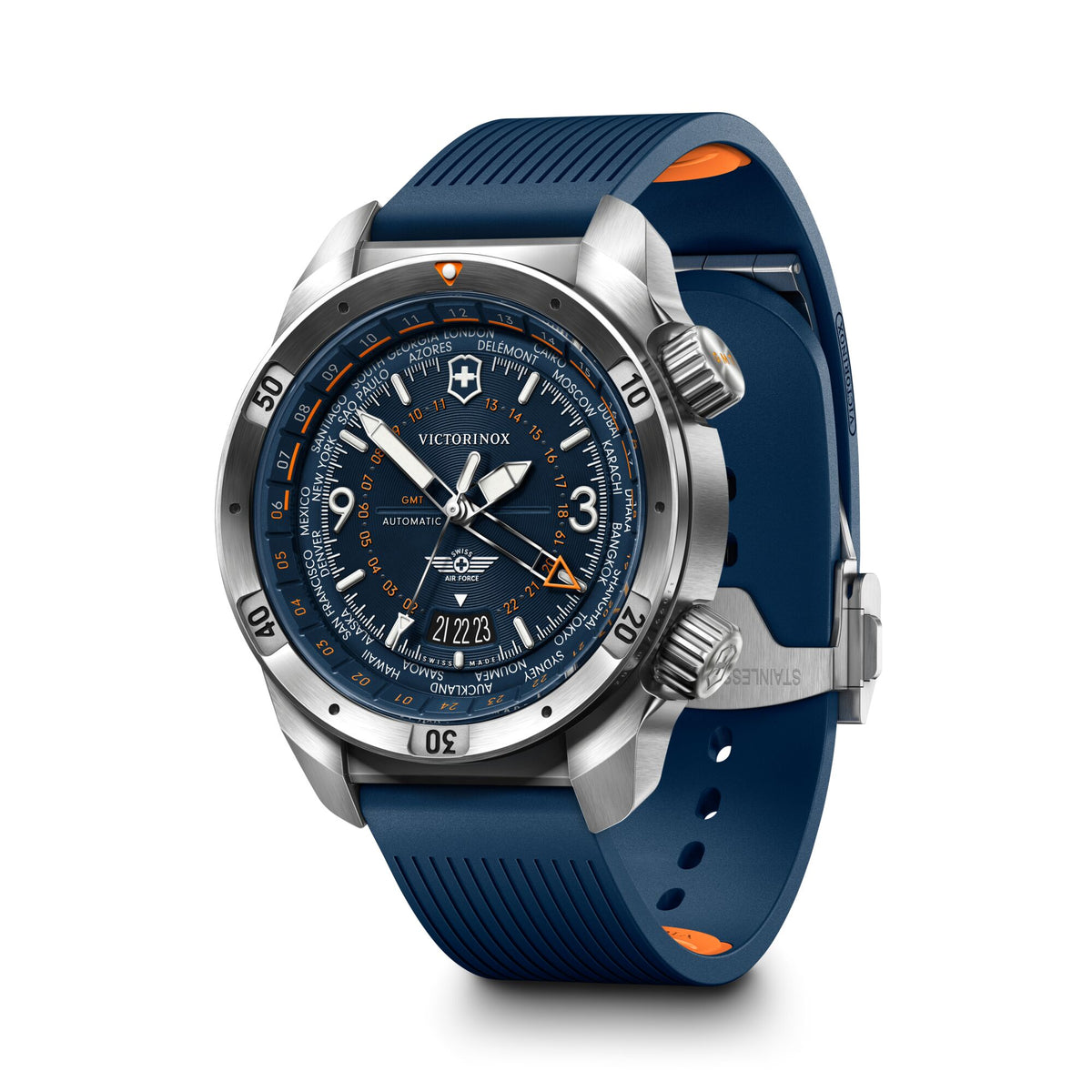 Air Pro Multifunction Automatic